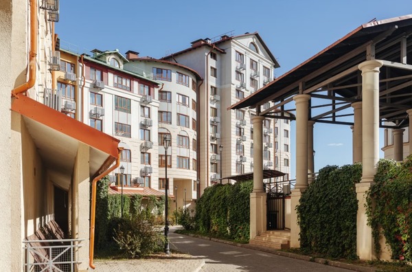 Продам однокомнатную (1-комн.) квартиру, Римский проезд, 8, Развилка п