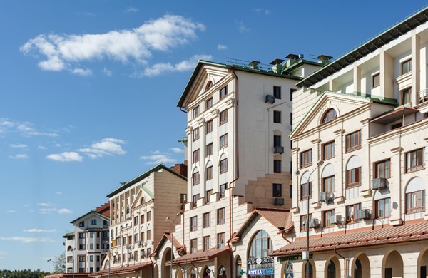 Продам однокомнатную (1-комн.) квартиру, Римский проезд, 8, Развилка п