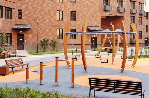 Продам однокомнатную (1-комн.) квартиру, Римский проезд, 8, Развилка п