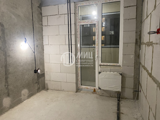 Продам двухкомнатную (2-комн.) квартиру, Зеленые аллеи б-р, 15, Видное г