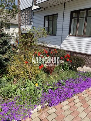 Продам дом в поселке Ладожец, Заря тер. СНТ, 461, Ваганово массив, 60 км от города