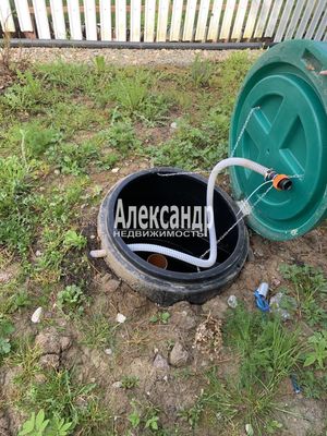 Продам дом в поселке Ладожец, Заря тер. СНТ, 461, Ваганово массив, 60 км от города