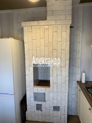 Продам дом в поселке Ладожец, Заря тер. СНТ, 461, Ваганово массив, 60 км от города