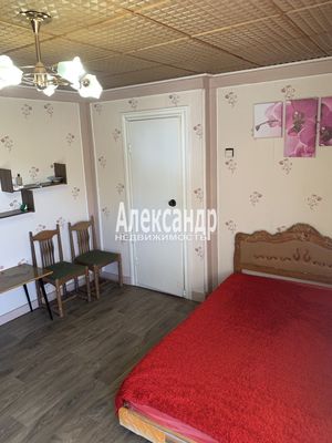 Продам дом в поселке Ладожец, Заря тер. СНТ, 461, Ваганово массив, 60 км от города