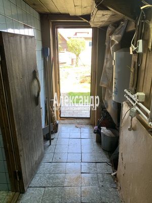Продам дом в поселке Ладожец, Заря тер. СНТ, 461, Ваганово массив, 60 км от города