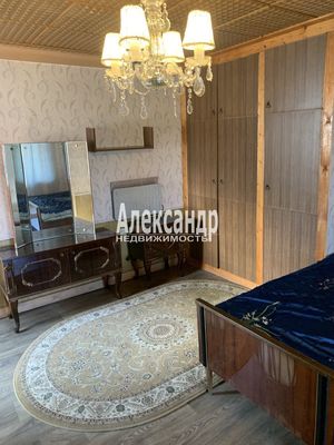 Продам дом в поселке Ладожец, Заря тер. СНТ, 461, Ваганово массив, 60 км от города