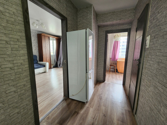 Продам однокомнатную (1-комн.) квартиру, Маршала Савицкого ул, 28, Москва г