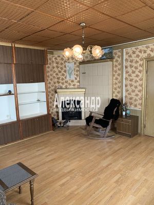 Продам дом в поселке Ладожец, Заря тер. СНТ, 461, Ваганово массив, 60 км от города