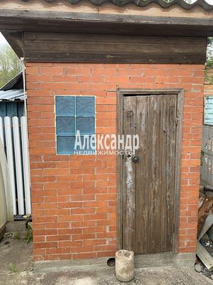 Продам дом в поселке Ладожец, Заря тер. СНТ, 461, Ваганово массив, 60 км от города