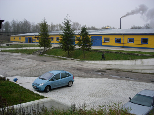 Продам склад 11 081,5 м2, Советская ул, 20, Долгоруково п