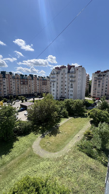 Продам однокомнатную (1-комн.) квартиру, Чувашская ул, 2, Калининград г