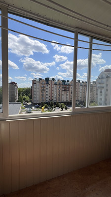 Продам однокомнатную (1-комн.) квартиру, Чувашская ул, 2, Калининград г