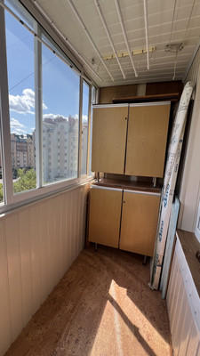 Продам однокомнатную (1-комн.) квартиру, Чувашская ул, 2, Калининград г