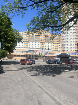 Продам однокомнатную (1-комн.) квартиру, Чувашская ул, 2, Калининград г