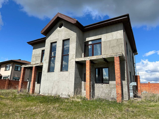 Продам дом, Цернское 2 тер, 85, Цернское д, 0 км от города