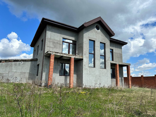 Продам дом, Цернское 2 тер, 85, Цернское д, 0 км от города