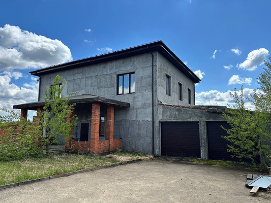 Продам дом, Цернское 2 тер, 85, Цернское д, 0 км от города