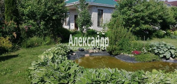 Продам дом, 7 Линия (Колос тер. СНТ) ул, 575, Кипень д, 20 км от города