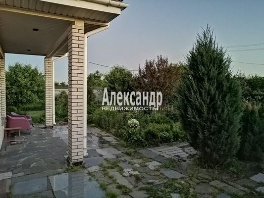 Продам дом, 7 Линия (Колос тер. СНТ) ул, 575, Кипень д, 20 км от города