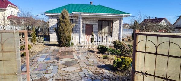 Продам дом, 7 Линия (Колос тер. СНТ) ул, 575, Кипень д, 20 км от города
