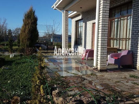 Продам дом, 7 Линия (Колос тер. СНТ) ул, 575, Кипень д, 20 км от города
