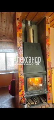 Продам дом, 7 Линия (Колос тер. СНТ) ул, 575, Кипень д, 20 км от города