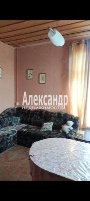 Продам дом, 7 Линия (Колос тер. СНТ) ул, 575, Кипень д, 20 км от города