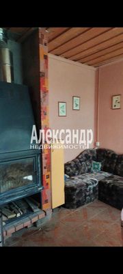 Продам дом, 7 Линия (Колос тер. СНТ) ул, 575, Кипень д, 20 км от города