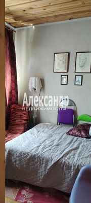 Продам дом, 7 Линия (Колос тер. СНТ) ул, 575, Кипень д, 20 км от города
