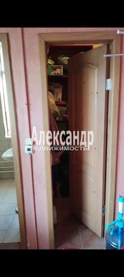 Продам дом, 7 Линия (Колос тер. СНТ) ул, 575, Кипень д, 20 км от города