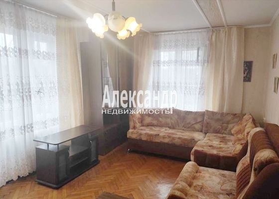 Продам двухкомнатную (2-комн.) квартиру, 3, Тельмана п