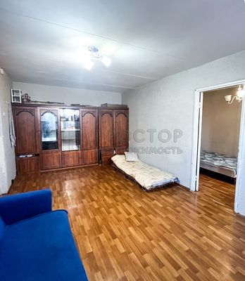Продам двухкомнатную (2-комн.) квартиру, Болотниковская ул, 7А, Москва г