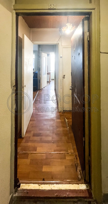 Продам двухкомнатную (2-комн.) квартиру, Болотниковская ул, 7А, Москва г