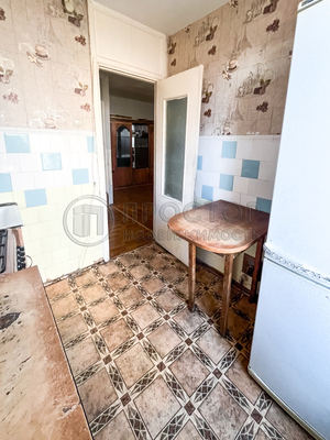 Продам двухкомнатную (2-комн.) квартиру, Болотниковская ул, 7А, Москва г