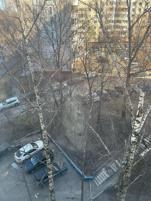 Продам двухкомнатную (2-комн.) квартиру, Болотниковская ул, 7А, Москва г