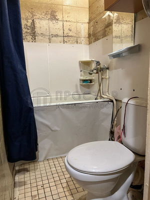 Продам двухкомнатную (2-комн.) квартиру, Болотниковская ул, 7А, Москва г