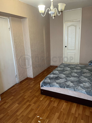 Продам двухкомнатную (2-комн.) квартиру, Болотниковская ул, 7А, Москва г