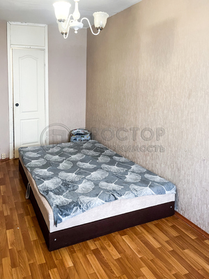 Продам двухкомнатную (2-комн.) квартиру, Болотниковская ул, 7А, Москва г