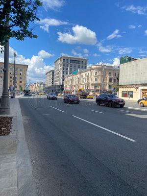 Продам многокомнатную квартиру, Благовещенский пер, 5, Москва г