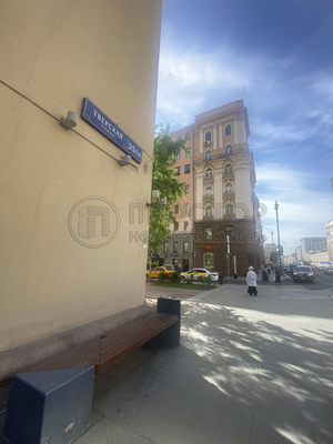 Продам многокомнатную квартиру, Благовещенский пер, 5, Москва г