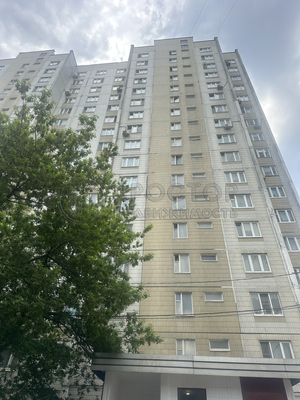 Продам двухкомнатную (2-комн.) квартиру, Каширское ш, 53к1, Москва г