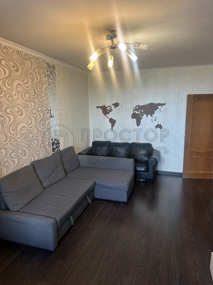 Продам двухкомнатную (2-комн.) квартиру, Каширское ш, 53к1, Москва г