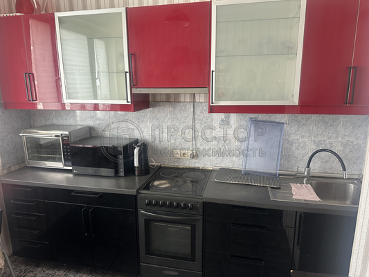 Продам двухкомнатную (2-комн.) квартиру, Каширское ш, 53к1, Москва г