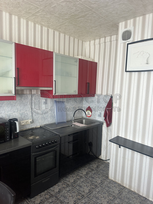 Продам двухкомнатную (2-комн.) квартиру, Каширское ш, 53к1, Москва г