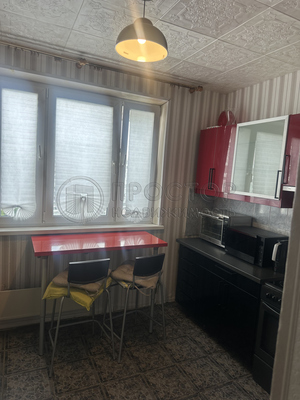 Продам двухкомнатную (2-комн.) квартиру, Каширское ш, 53к1, Москва г