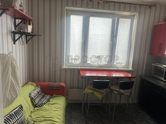 Продам двухкомнатную (2-комн.) квартиру, Каширское ш, 53к1, Москва г