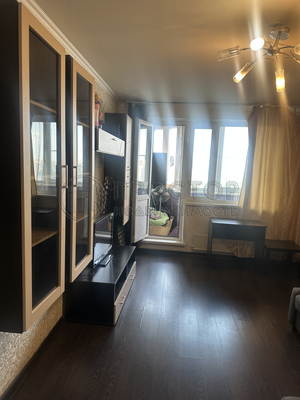 Продам двухкомнатную (2-комн.) квартиру, Каширское ш, 53к1, Москва г