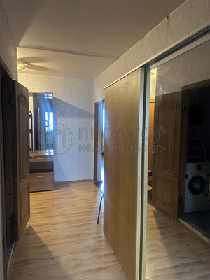 Продам двухкомнатную (2-комн.) квартиру, Каширское ш, 53к1, Москва г