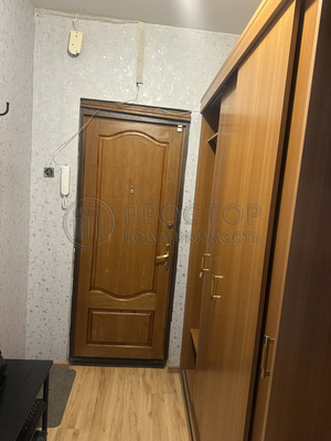 Продам двухкомнатную (2-комн.) квартиру, Каширское ш, 53к1, Москва г