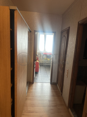 Продам двухкомнатную (2-комн.) квартиру, Каширское ш, 53к1, Москва г